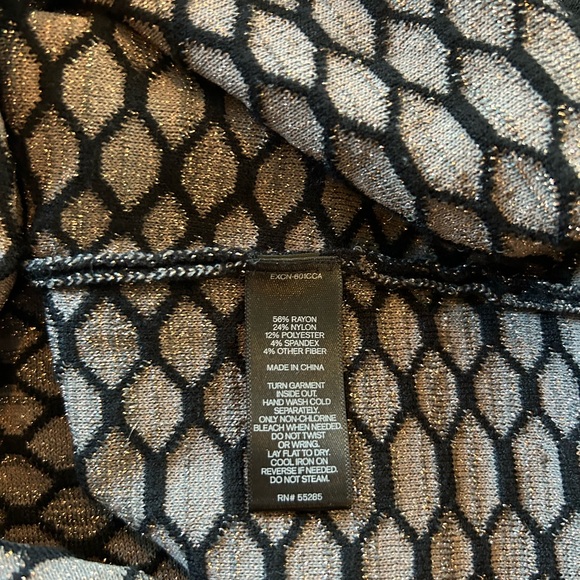 NWT Express sweater dress - Picture 5 of 5